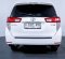 2020 Toyota Kijang Innova 2.0 G Putih - Jual mobil bekas di DKI Jakarta-4