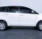 2020 Toyota Kijang Innova 2.0 G Putih - Jual mobil bekas di DKI Jakarta-10