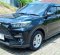 2023 Toyota Raize 1.2 G CVT Hitam - Jual mobil bekas di Lampung-3