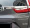 2017 Honda CR-V 1.5L Turbo Prestige Abu-abu - Jual mobil bekas di DKI Jakarta-7