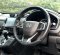 2017 Honda CR-V 1.5L Turbo Prestige Abu-abu - Jual mobil bekas di DKI Jakarta-15