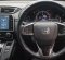 2017 Honda CR-V 1.5L Turbo Prestige Abu-abu - Jual mobil bekas di DKI Jakarta-16