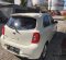 2018 Nissan March 1.2L Putih - Jual mobil bekas di Banten-3