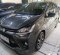 2022 Toyota Agya New 1.2 GR Sport A/T Abu-abu - Jual mobil bekas di Banten-3