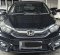 2020 Honda Brio E Hitam - Jual mobil bekas di DKI Jakarta-1