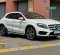 2014 Mercedes-Benz GLA 200 Gasoline Putih - Jual mobil bekas di DKI Jakarta-1