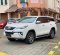 2018 Toyota Fortuner 2.4 VRZ AT Putih - Jual mobil bekas di DKI Jakarta-6
