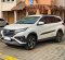 2019 Toyota Rush TRD Sportivo AT Putih - Jual mobil bekas di DKI Jakarta-1