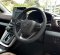 2023 Toyota Kijang Innova V Silver - Jual mobil bekas di DKI Jakarta-11