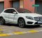 2014 Mercedes-Benz GLA 200 Gasoline Putih - Jual mobil bekas di DKI Jakarta-4