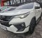 2017 Toyota Fortuner 2.4 VRZ AT Putih - Jual mobil bekas di Jawa Barat-3