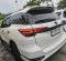 2017 Toyota Fortuner 2.4 VRZ AT Putih - Jual mobil bekas di Jawa Barat-8