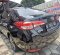 2020 Toyota Vios G Hitam - Jual mobil bekas di Jawa Barat-8