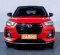 2021 Daihatsu Rocky 1.0 R Turbo CVT ADS Merah - Jual mobil bekas di DKI Jakarta-3