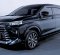 2021 Toyota Avanza 1.5 G CVT Hitam - Jual mobil bekas di DKI Jakarta-2