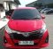 2021 Toyota Calya G AT Merah - Jual mobil bekas di Banten-1