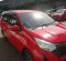 2021 Toyota Calya G AT Merah - Jual mobil bekas di Banten-2