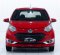 2019 Daihatsu Sigra 1.2 R MT Merah - Jual mobil bekas di Kalimantan Barat-3