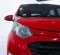 2019 Daihatsu Sigra 1.2 R MT Merah - Jual mobil bekas di Kalimantan Barat-6