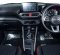 2021 Daihatsu Rocky 1.0 R Turbo CVT ADS Hitam - Jual mobil bekas di DKI Jakarta-9