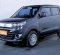 2016 Suzuki Karimun Wagon R GS AGS Hitam - Jual mobil bekas di DKI Jakarta-2