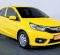 2022 Honda Brio Satya E Kuning - Jual mobil bekas di DKI Jakarta-2