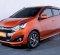 2020 Daihatsu Ayla R Orange - Jual mobil bekas di DKI Jakarta-2