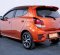 2020 Daihatsu Ayla R Orange - Jual mobil bekas di DKI Jakarta-4