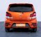 2020 Daihatsu Ayla R Orange - Jual mobil bekas di DKI Jakarta-5