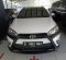 2017 Toyota Yaris TRD Sportivo Heykers Putih - Jual mobil bekas di Banten-1