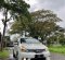 2013 Nissan Grand Livina XV Putih - Jual mobil bekas di Jawa Barat-1