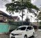 2013 Nissan Grand Livina XV Putih - Jual mobil bekas di Jawa Barat-4