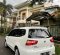 2013 Nissan Grand Livina XV Putih - Jual mobil bekas di Jawa Barat-10