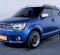 2017 Suzuki Ignis GL MT Biru - Jual mobil bekas di DKI Jakarta-2