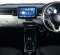 2017 Suzuki Ignis GL MT Biru - Jual mobil bekas di DKI Jakarta-9