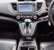 2016 Honda CR-V 2.4 Prestige Hitam - Jual mobil bekas di Banten-19