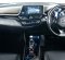 2020 Toyota C-HR 1.8 L HV CVT Dual Tone Silver - Jual mobil bekas di DKI Jakarta-4