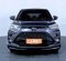 2021 Toyota Raize 1.0T GR Sport CVT (One Tone) Abu-abu - Jual mobil bekas di Banten-5