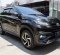 2021 Toyota Rush Hitam - Jual mobil bekas di Jawa Timur-1