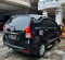 2012 Toyota Avanza E Hitam - Jual mobil bekas di Jawa Tengah-2