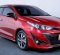 2018 Toyota Yaris TRD Sportivo Merah - Jual mobil bekas di DKI Jakarta-4