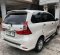 2018 Toyota Avanza G Putih - Jual mobil bekas di Jawa Tengah-2