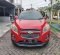2016 Chevrolet TRAX LTZ Merah - Jual mobil bekas di Jawa Timur-1