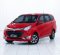 2019 Daihatsu Sigra 1.2 R MT Merah - Jual mobil bekas di Kalimantan Barat-2