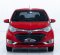 2019 Daihatsu Sigra 1.2 R MT Merah - Jual mobil bekas di Kalimantan Barat-4