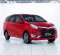 2019 Daihatsu Sigra 1.2 R MT Merah - Jual mobil bekas di Kalimantan Barat-6