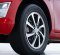 2019 Daihatsu Sigra 1.2 R MT Merah - Jual mobil bekas di Kalimantan Barat-11