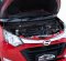 2019 Daihatsu Sigra 1.2 R MT Merah - Jual mobil bekas di Kalimantan Barat-21