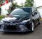 2020 Toyota Camry 2.5 Hybrid Hitam - Jual mobil bekas di DKI Jakarta-3