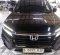 2022 Honda BR-V E Prestige Hitam - Jual mobil bekas di Banten-1